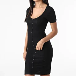 Robe Femme Harper Noir