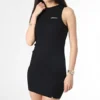 Ellesse Robe Débardeur Femme Dolly Noir -Promos Sublisane Magasin ellesse 357545 SGR17955 BLACK 20230223T161102 01
