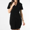 Robe Femme Noir -Promos Sublisane Magasin girls outfit 356303 314 02 BLACK 20230210T162058 01