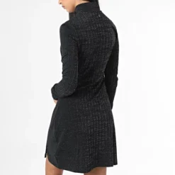 Guess Robe Femme Manches Longues W2BK45-KBDW0 Noir 9 Guess Robe Femme Manches Longues W2BK45-KBDW0 Noir -Promos Sublisane Magasin guess 333092 W2BK45 KBDW0 F9PQ 20220905T155301 04