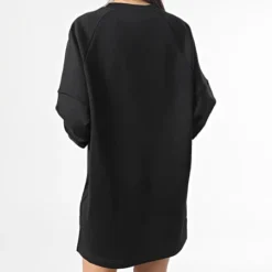 Guess Robe Sweat Femme W3RK57-K7EX1 Noir 9 Guess Robe Sweat Femme W3RK57-K7EX1 Noir -Promos Sublisane Magasin guess 349212 W3RK57 K7EX1 JBLK 20221208T151802 04