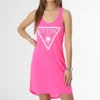 Guess Robe Débardeur Femme E3GP03 Rose Fluo -Promos Sublisane Magasin guess 357406 E3GP03 KB9I0 G6W5 20230208T152405 01