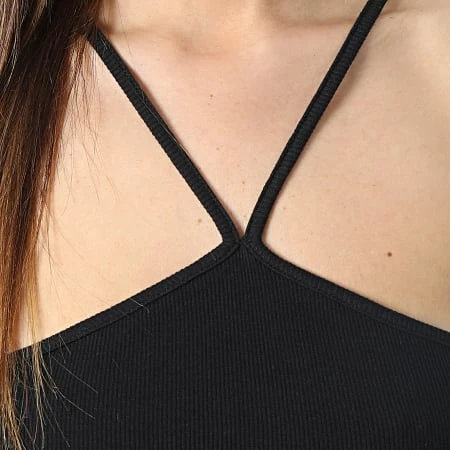 Noisy May Robe Débardeur Femme Maya Noir 4 Noisy May Robe Débardeur Femme Maya Noir – Image 2