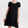 ONLY Robe Femme Bera Noir -Promos Sublisane Magasin only 216661 15131237 BLACK 20200324T100401 01
