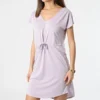 ONLY Robe Femme Dalila Lavande -Promos Sublisane Magasin only 295870 15257679 LAVENDER FROST 20220111T155500 01