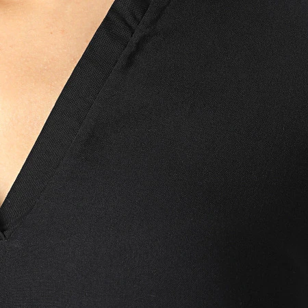 ONLY Robe Femme Thea Noir 4 ONLY Robe Femme Thea Noir – Image 2