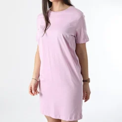 ONLY Robe Tee Shirt Femme May Rose 8 ONLY Robe Tee Shirt Femme May Rose -Promos Sublisane Magasin only 305447 15233271 ORCHID BOUQUET 20220309T151342 03