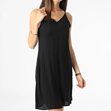 ONLY Robe Débardeur Femme Nova Life Noir 3 ONLY Robe Débardeur Femme Nova Life Noir