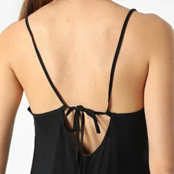 ONLY Robe Débardeur Femme Nova Life Noir 7 ONLY Robe Débardeur Femme Nova Life Noir -Promos Sublisane Magasin only 318234 15264560 BLACK 20220518T150818 02