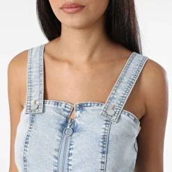 Promos Sublisane Magasin -Promos Sublisane Magasin only 323206 15254442 LIGHT BLUE DENIM 20220621T135052 02