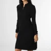 ONLY Robe Femme Col Zippé Hazel Dee Noir 2 ONLY Robe Femme Col Zippé Hazel Dee Noir -Promos Sublisane Magasin only 342033 15261975 BLACK 20221104T160315 01