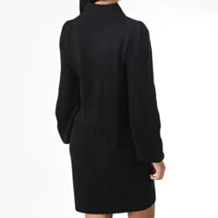 ONLY Robe Femme Rue Noir -Promos Sublisane Magasin only 342039 15238237 BLACK 20221103T113446 04