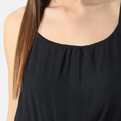 ONLY Robe Femme Nova Life Noir -Promos Sublisane Magasin only 356316 15222216 BLACK 20230208T154517 02