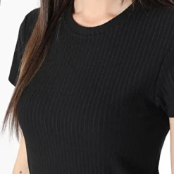 ONLY Robe Femme Emma Noir -Promos Sublisane Magasin only 362753 15297609 BLACK 20230329T155458 02