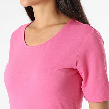 ONLY Robe Femme Dalila Frosty Rose 4 ONLY Robe Femme Dalila Frosty Rose – Image 2