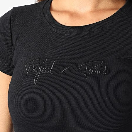 Robe Femme F227078 Noir 4 Robe Femme F227078 Noir – Image 2