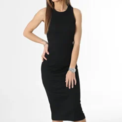 Robe Femme Enguia Noir