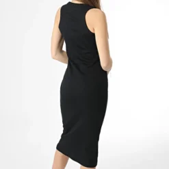 Robe Femme Enguia Noir -Promos Sublisane Magasin tiffosi 353955 10048519 000 20230208T150032 04