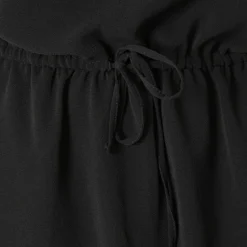 Vero Moda Robe Femme Sasha Bali Noir -Promos Sublisane Magasin vero moda 260407 10229167 BLACK 20210402T142240 02