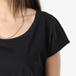 Vero Moda Robe Femme Luna Noir -Promos Sublisane Magasin vero moda 365991 10286079 BLACK 20230329T152353 02